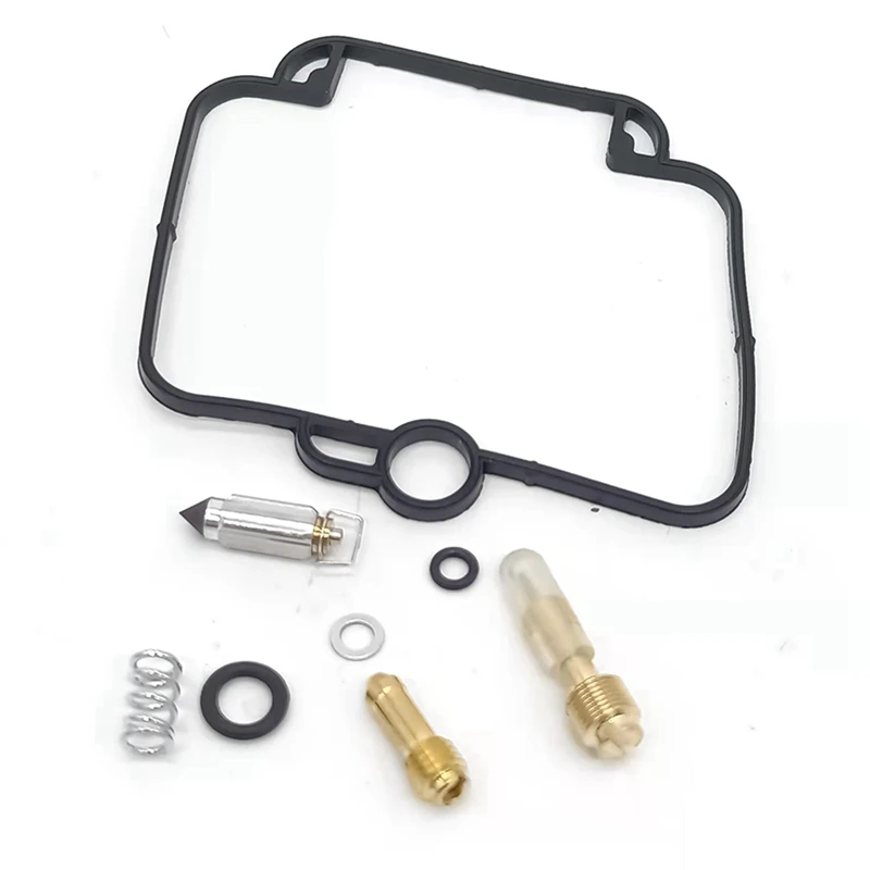 Motorcycle Carburetor Repair Kit Carbohydrate Repair Rebuild Kit For Suzuki GSX750F GR78A 1989-1996