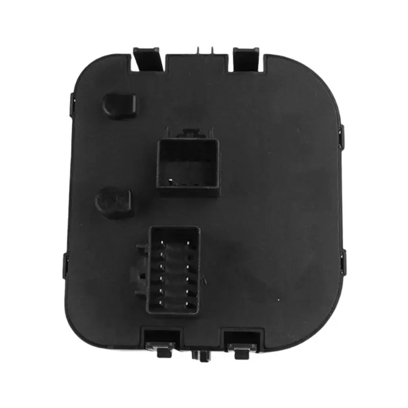 [NEW!A93G】 For GMC Tahoe Suburban Yukon Compatible Headlight Switch- Part Numbers 15067050 10372953 25932636