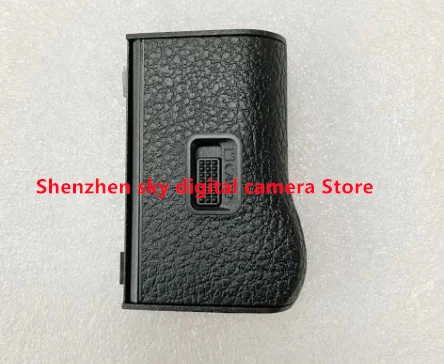 NEW Original For Nikon Z9 Card Cover Door Rubber Shell Case Lid Door Camera Replacement Unit Repair Spare Part