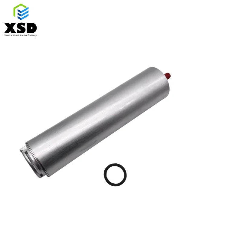 13327788700 Car Fuel Filter For BMW E46 E60 E61 E66 E70 E71 E81 E83 F02 F07 F10 F11 F15 F16 118d 520 730 X3 X5 MINI F55~F61