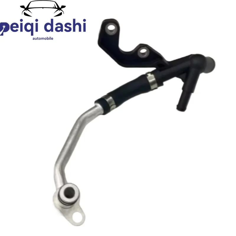 

2782001000 Car Parts Turbocharger Coolant Lines For Mercedes Benz 2003-2020 S class X166 M278 E250 E500 2782000000 2782002551