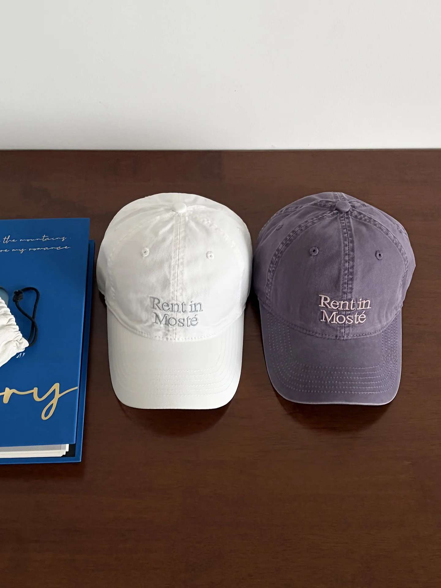 

Korean Atmosphere Embroidered Letter Soft Top Baseball Cap Women's Spring New Versatile Face Slimming Sun Protection Duckbill...