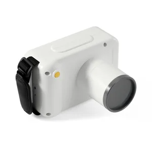 Azdent tragbares Zahnradius X Hochfrequenz Digitaler Sensor x 105 mm Abstand von zahnärztlichen Gerätenwerkzeugen 10 Hauptverkäufe Ray X Dental Dental - №6