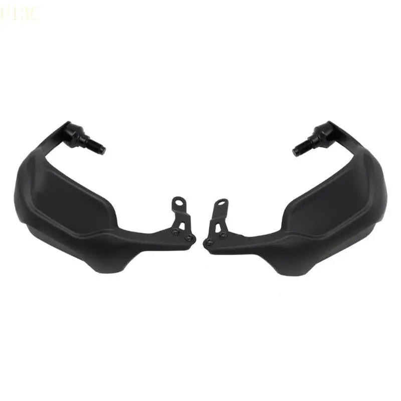 

U13C Motorcycle Hand Guard Handguard Shield Windproof Motorcross Universal Protector