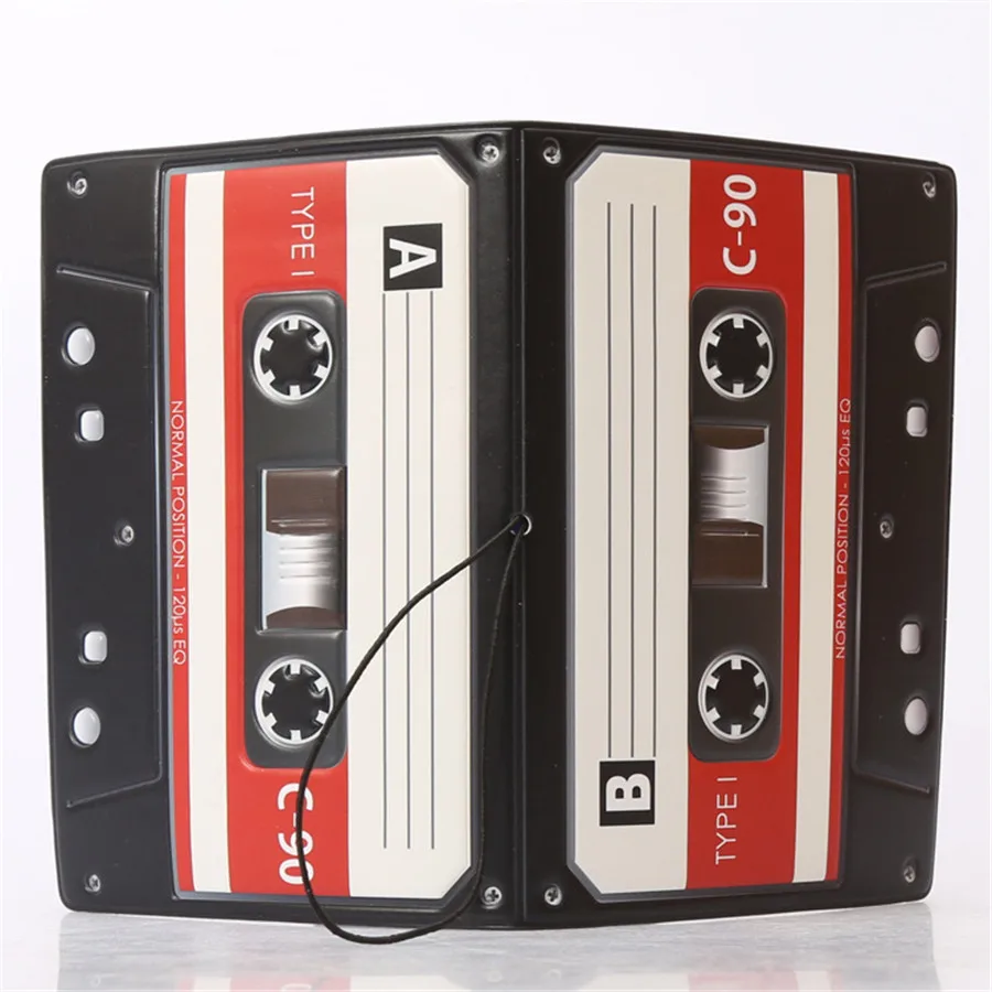 قطعة واحدة من غطاء جواز السفر بحزام شريطي إبداعي ثلاثي الأبعاد/حامل بطاقات خفيف الوزن وإكسسوارات السفر للرجال والنساء #3