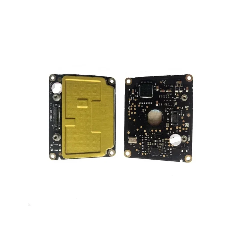 BoMasGimbal Core Board For Mavic 2 PRO/ZOOM Replacement Gimbal Flex Cable Motherboard Repair Parts Mainboard