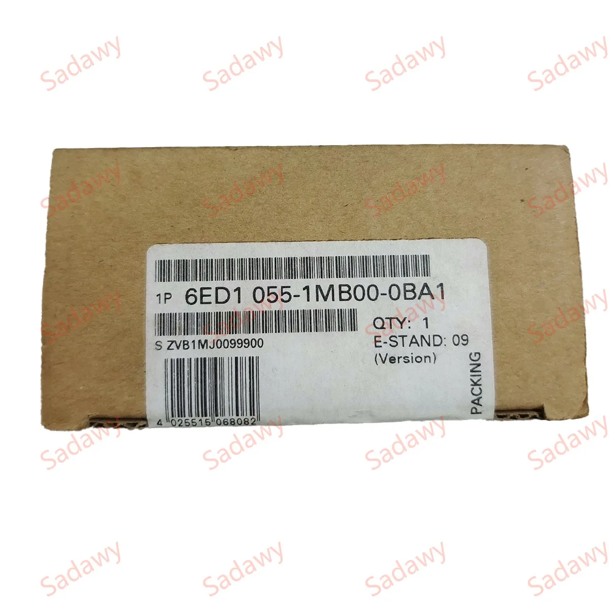 Sie-mens Brand new original 6ED1055-1MB00-0BA1 6ED1055-1MB00-0BA2 Logic PLC Modules