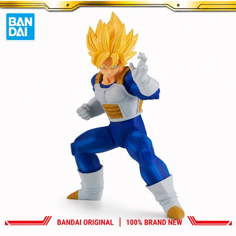 在庫ありバンダイオリジナルバンプレストドラゴンボール孫悟空アクションフィギュアモデル人形新品箱入りアニメキャラクターおもちゃモデル