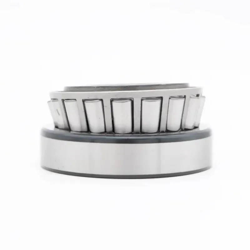 GOST Standard 2-117732K Tapered Roller Bearing 160x227x48mm High Precision Single Row Roller Bearing 117732K