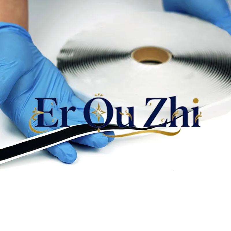 150 ℃ Sealing Tape, E****mical Putty Strip, Room Temperature Vacuum Sealing Strip