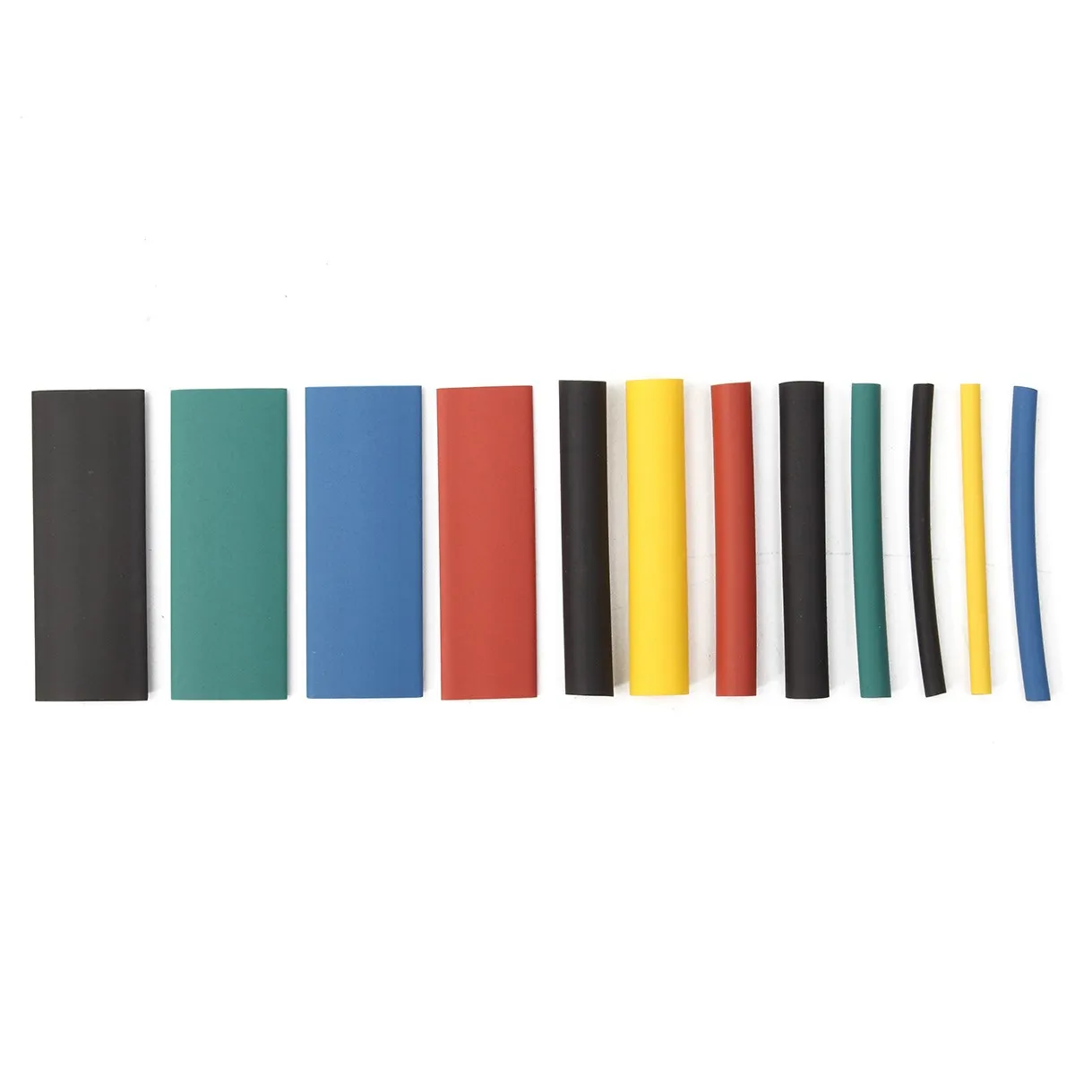 

Heat Shrink Tube Heat Shrink Tubing Heat Shrink Tube Kit Heat Shrink Tube Wrap