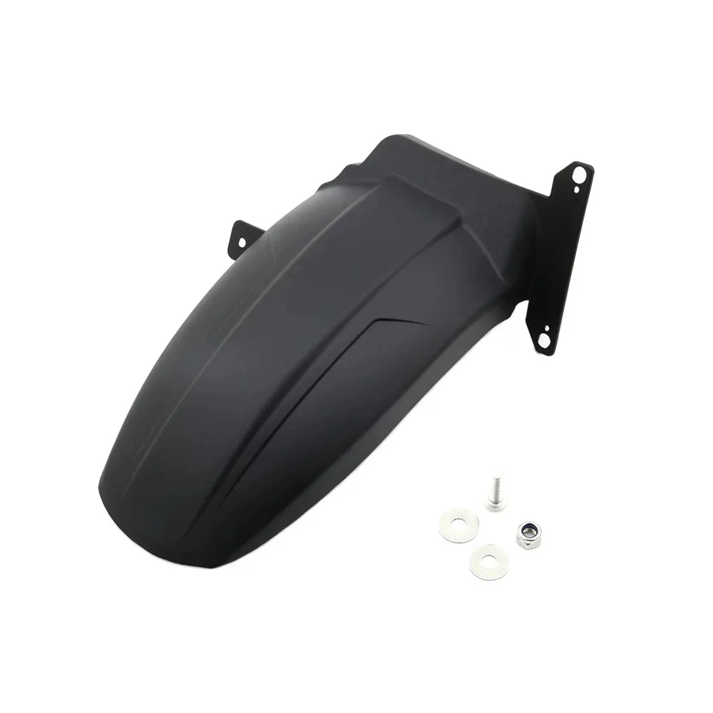 

Motorcycle Fender Rear Extender Hugger Mudguard Suitable for Honda NC750X NC750S NC700X NC700S 2012-2023