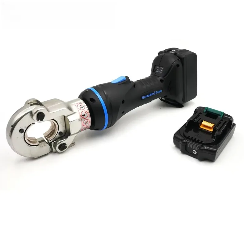 Battery Power Crimp…