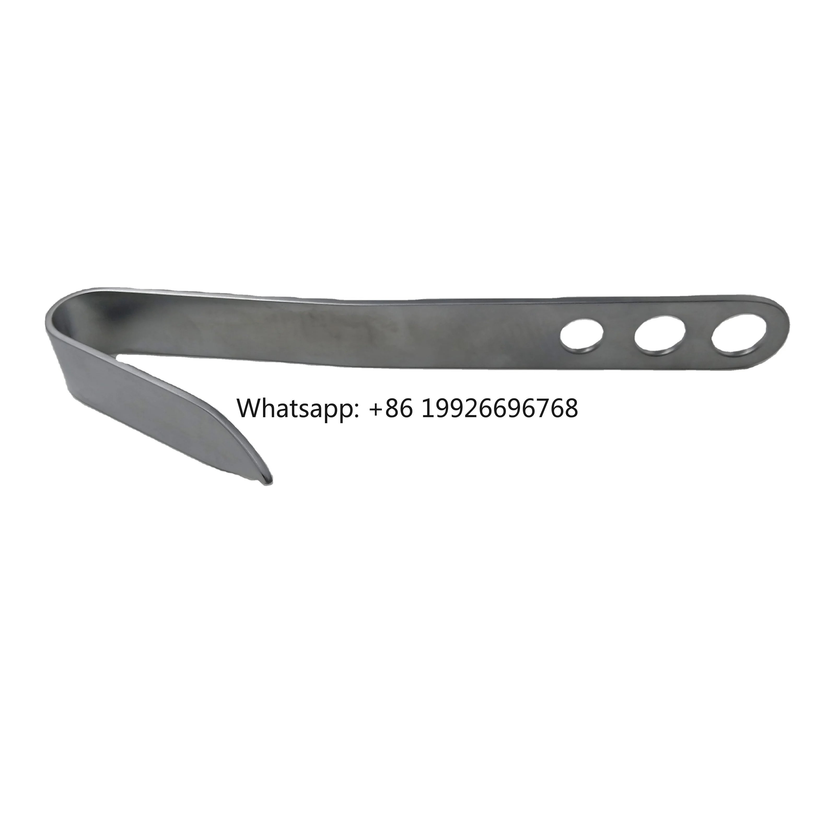 Best Price Orthotic Surgical Bone Patella Basic Instruments Ligament Retractor Wholesale