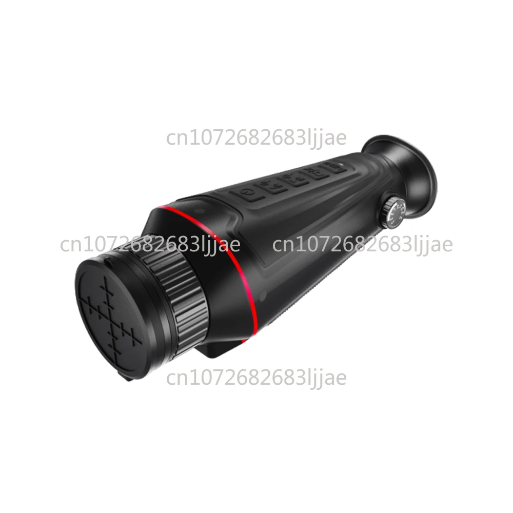 Night Vision Monoculars for Hunting 4K NV4000 Portable Mini Tactical Monocular Telescope Digital Camera UHD Waterproof Infrared