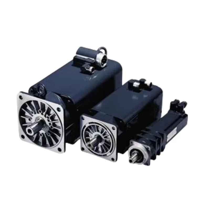 1FK Synchronous Servo Motor 1FK7080-5AF71-1PH0    1FK7 Compact 6.0Nm 100K 3000rpm 1.48kW