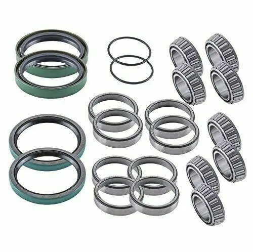for-polaris-sportsman-worker-front-wheel-bearings-seals-kit-335-400-500