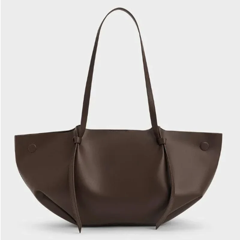 

Fashion Genuine Leather Trapeze Bag Designer Women Shoulder Bags Luxury Large Capacity Handbags with Purses Quality Bag