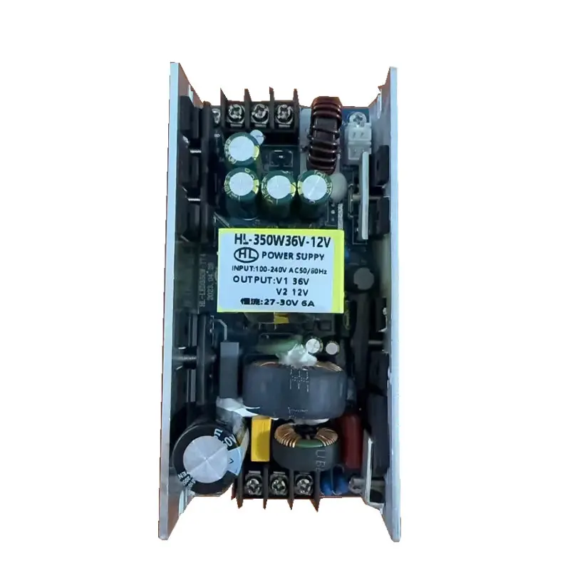 

HL-350W-36V12V To Replace HL-led 230-3P-36V Stage Power Supply Source For Moving Head Beam Light