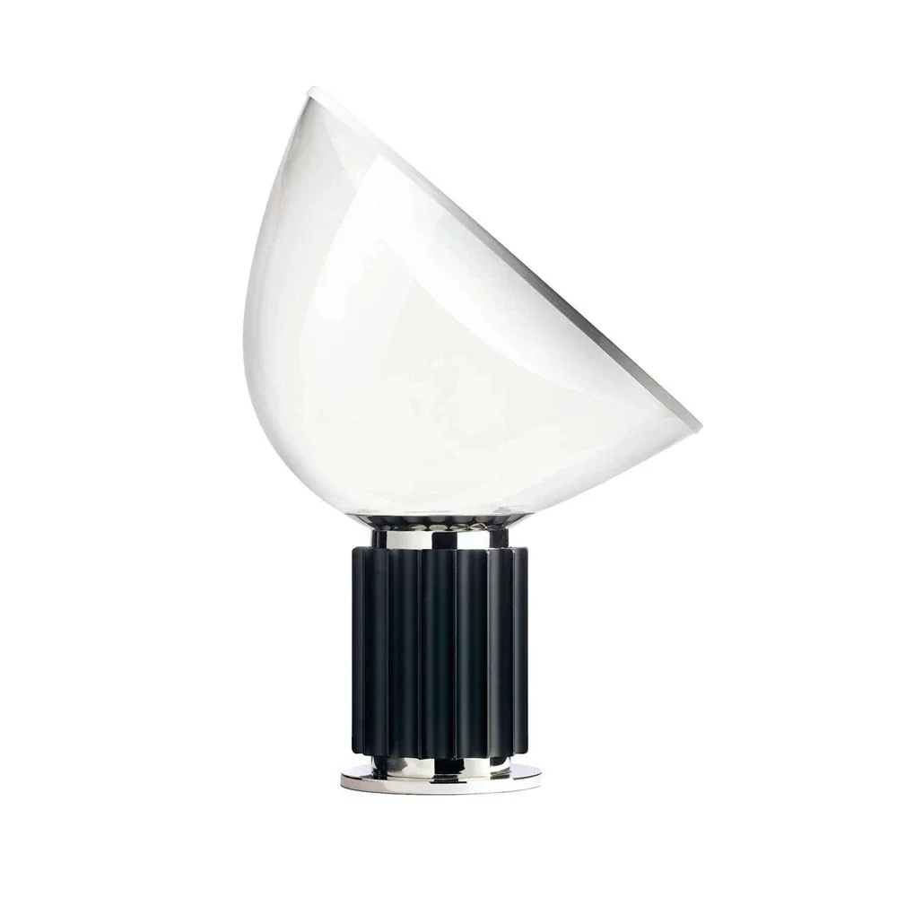 designer italiano taccia lampada led luz de mesa alta qualidade igual para original 01