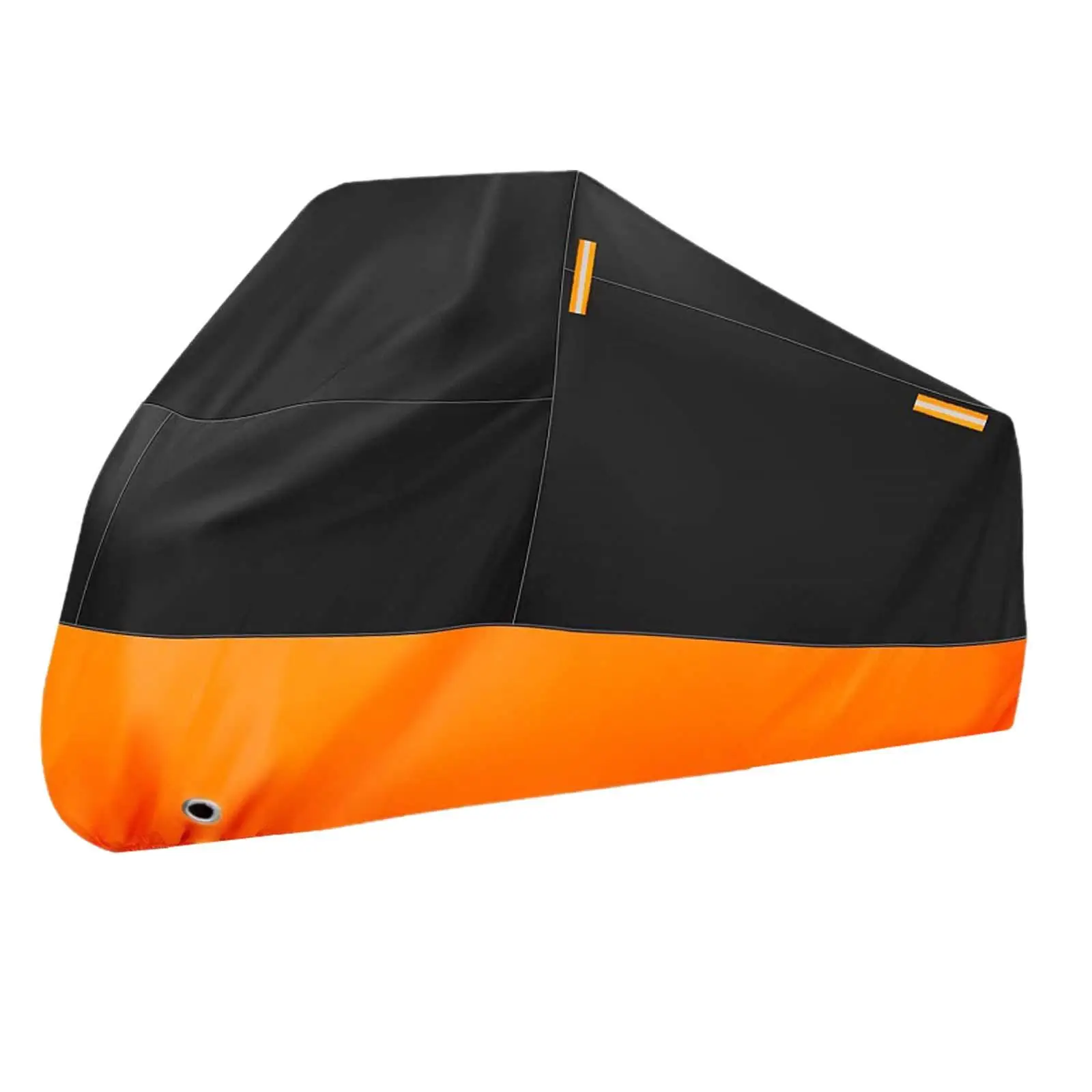 

Universal Motorcycle Cover Rain Dust Sun Outdoor Protection Protective Cover XXXXL
