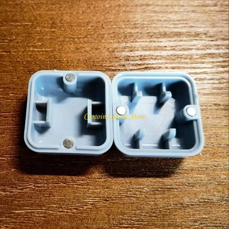 A3PC Sakelar Magnetik Pembuka untuk Keyboard Mekanik Mudah Menarik Penarik Keycap Untuk Perbaikan dan Permainan Komputer
