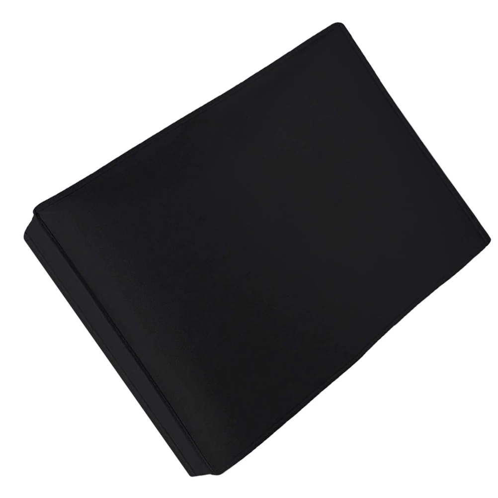 

Universal Screen Protector Monitor Cover Oxford Cloth Thickened Dustproof Washable Foldable Lightweight Computer Home