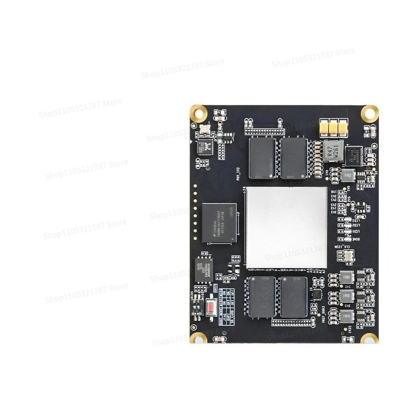 7000 Core Board ZYNQ7030 ZYNQ7035