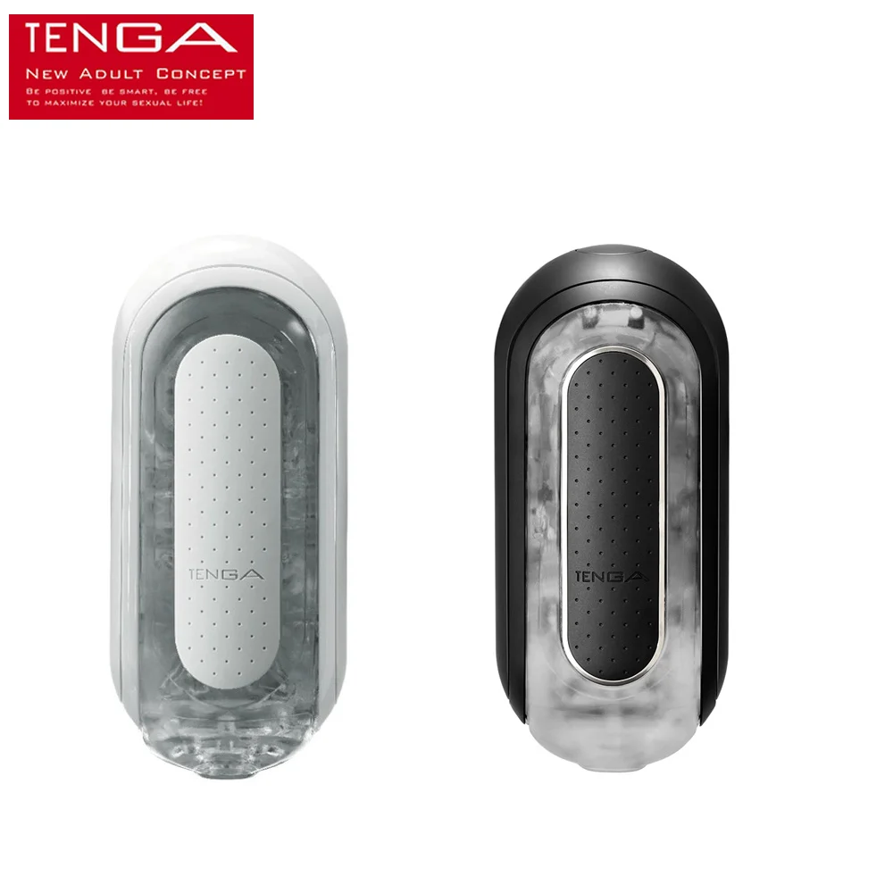 TENGA Manual/Electric FLIP ZERO Aircraft Cup Masturbator Man FLIP HOLE Masturbation Cup Japan Adult Sex Toys for Men Reusable