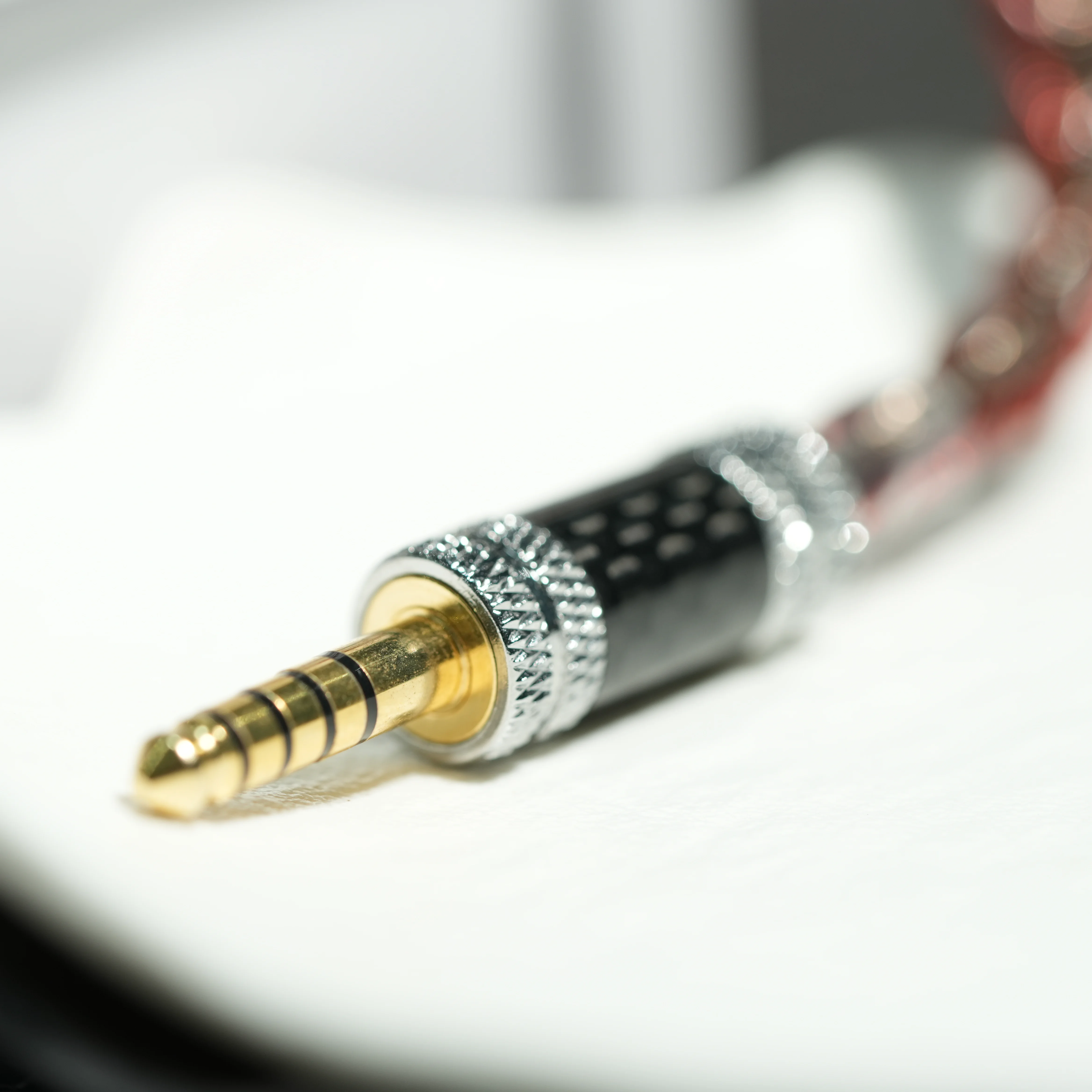 ZiSin-319 8 コアインイヤー HIFI イヤホンアップグレードケーブル 3.5/2.5/4.4 ミリメートル MMCX/0.78 2Pin Delci Explorer ダヴィンチヒマラヤ