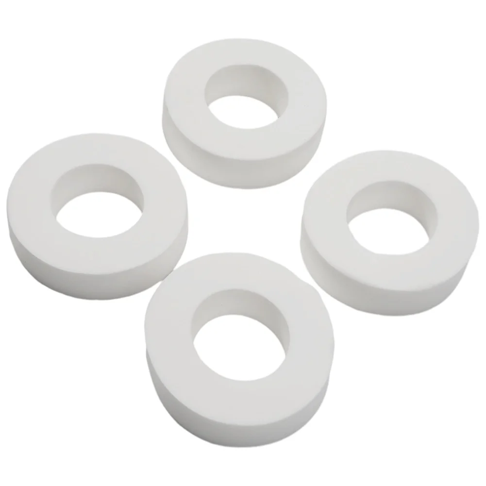 Filters Belts Wheels Dependable Pool Cleaning Components Replacement Kit As Shown 8 Filters Included 2 Replacement Belts