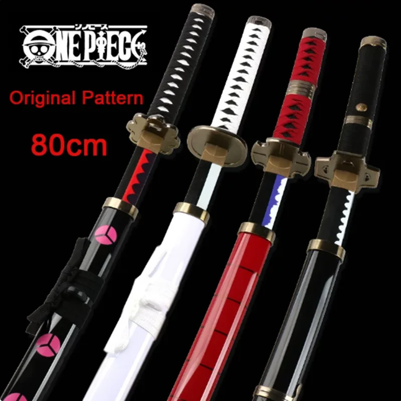 Kitchen Appliances Ninja - 28.35incn Roronoa Zoro Katana Ninja Knife