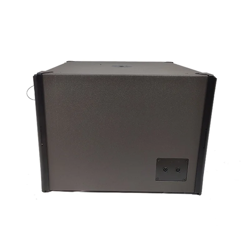 KA18 18 Inch Neodymium Passive Subwoofer, Professional Sound Equipment - view 4