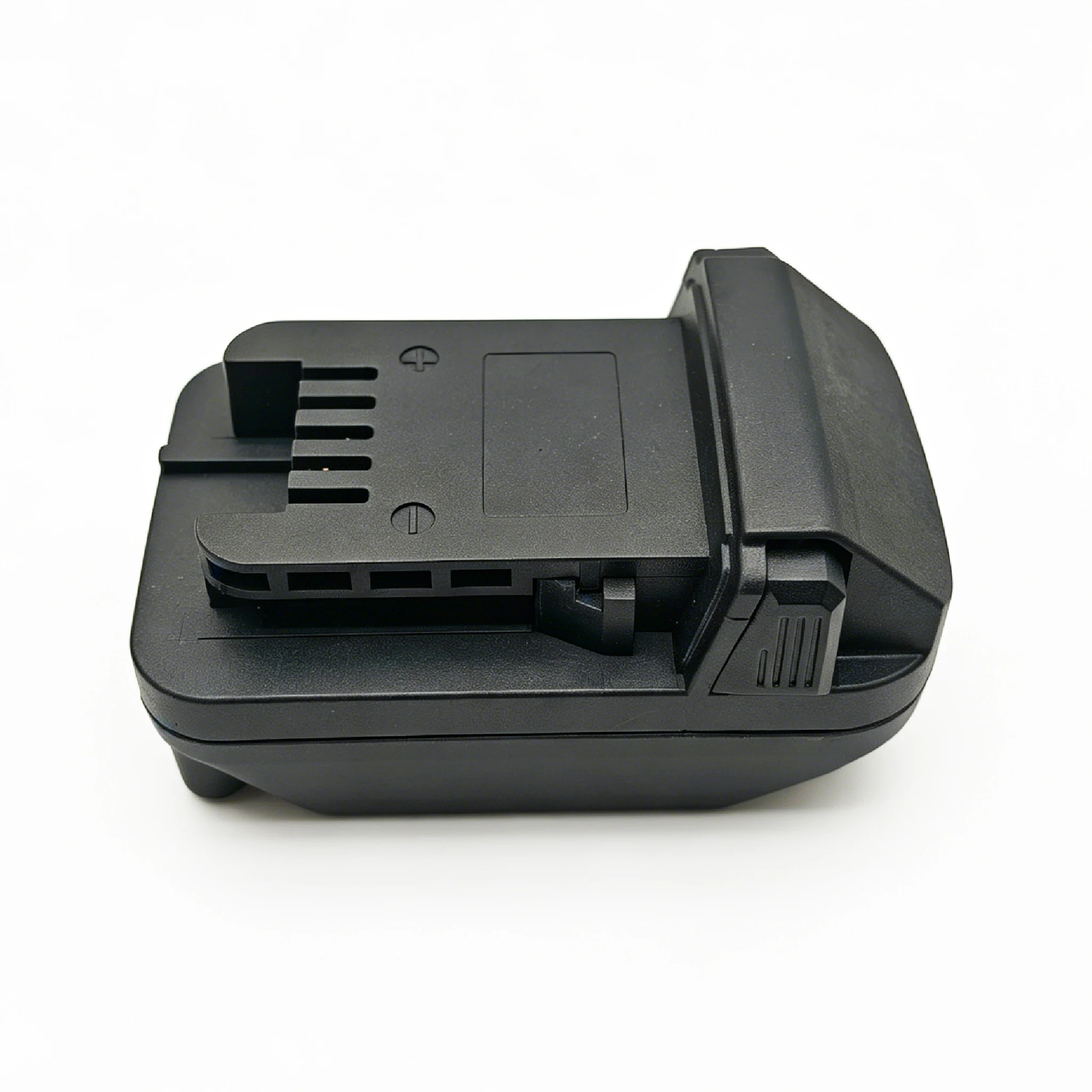 Werkzeugteile für Lidl Parkside Lithium-Ionen-Akku-Adapter für Makita, für DeWalt, für Bosch, für Milwaukee Power Machines, für M18 – Detail 23