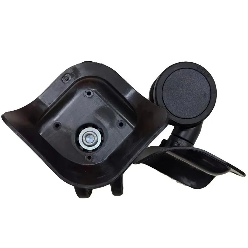 T42 Swivel Caster Wheels Fit For SJTOBOL Suitcase, Trolley Luggage Roller Replacement Spare Parts