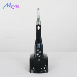 Dental Wireless Endo Motor Smart con lampada a LED 16:1 contrangolo movimento alternativo odontoiatria strumento endodontico