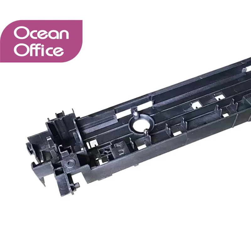 

1 шт. Верхний нагревательный ролик (фьюзер) FK-460 FK460 и рамка захватывающего пальца для Kyocera TASKalfa 180 181 220 221