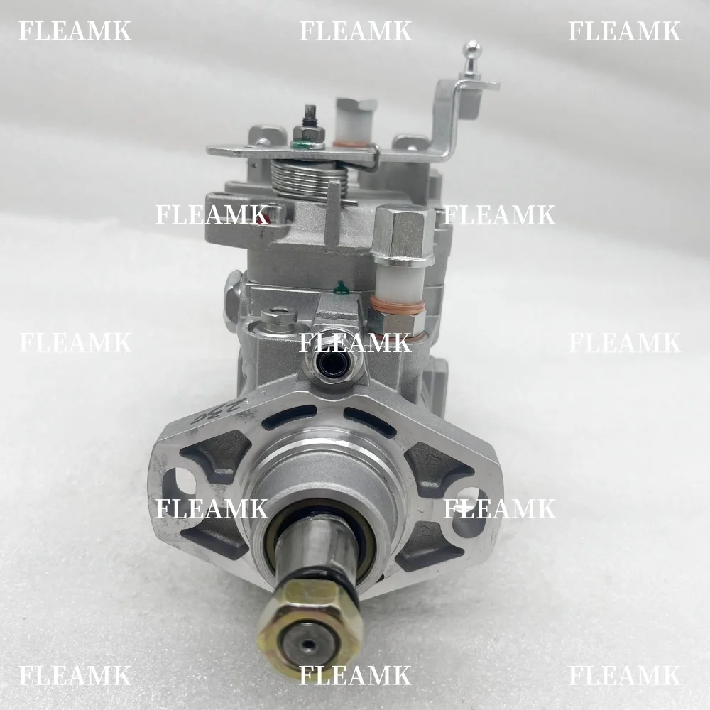 High Quality Diesel Common Rail Fuel Injection Pump 22100-1C050 196000-2301 VE6/10F1900RND230