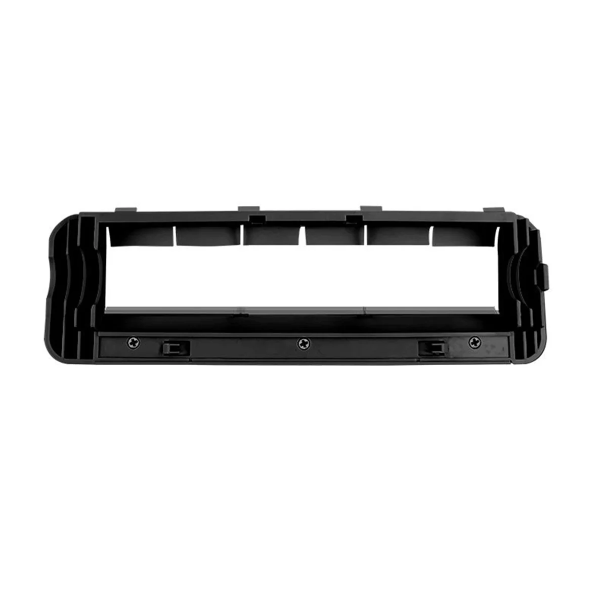 ل Bot X30Pro Ultra X30Pro Plus جهاز آلي لتنظيف الأتربة استبدال أجزاء غطاء الفرشاة الرئيسية