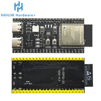 ESP32-S3 Development Board 2.4G Wifi Module for Arduino ESP IDF ESP32-S3-WROOM-1 N8R2 N16R8 44Pin Type-C 8M PSRAM ESP32 S3