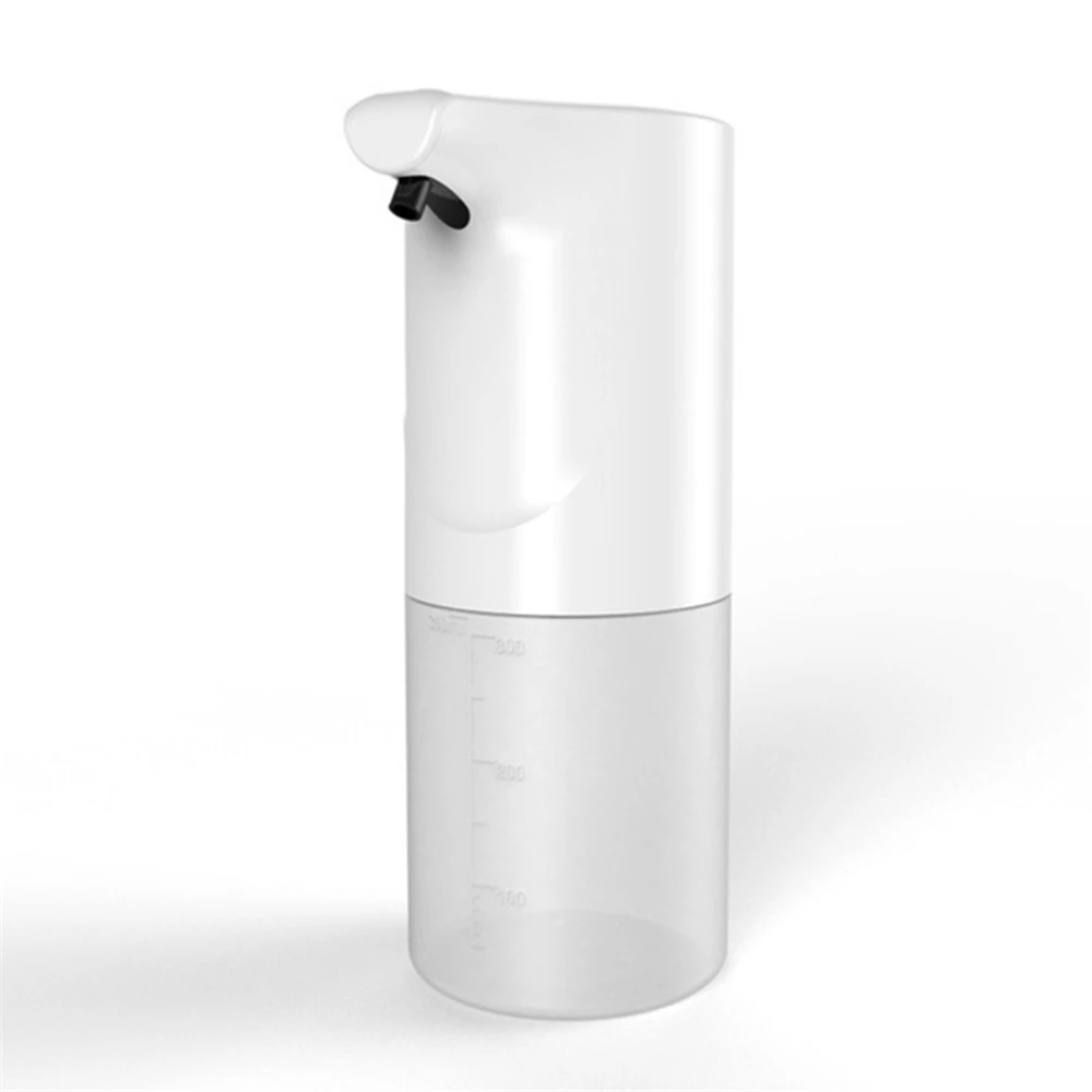 USB Charging Automatic Foam Soap Dispenser Auto Sensor Liquid Soap Dispenser Smart Auto Dispenser Soap Hand Sanitizer Dispenser