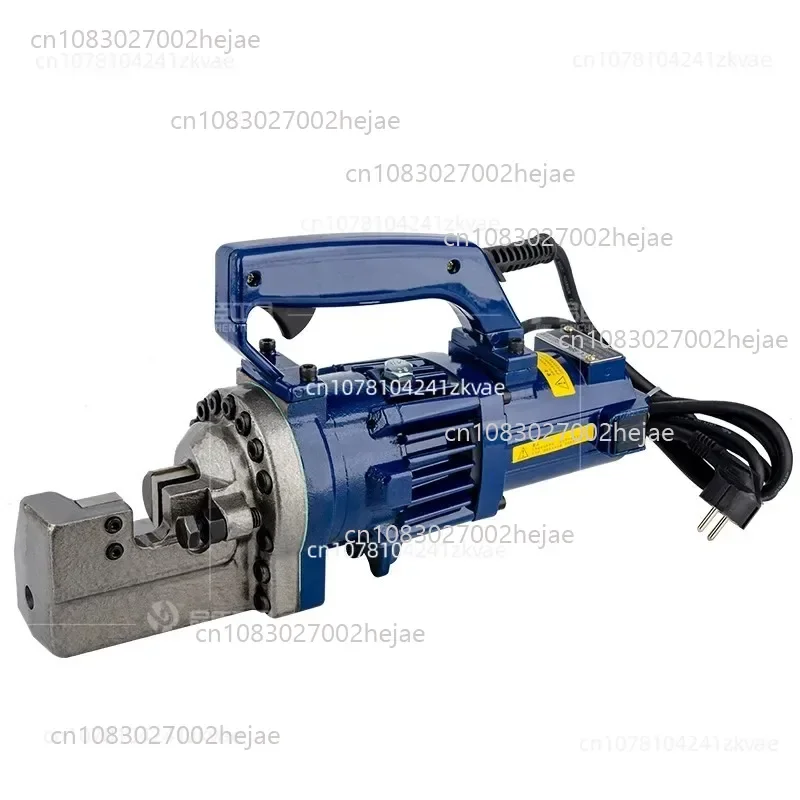 

RC-16High-efficiency Electric Steel Bar Shearing Tools Rebar Cutting Tool Power Tools Cutter