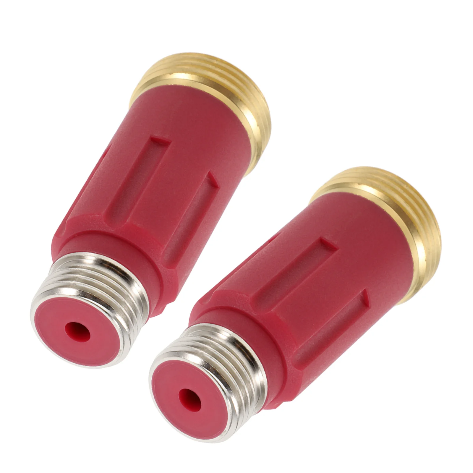 

2Pcs Universal Anti Electric Device Fireproof Leakage Prevention Electric Water Heater Accessories Installation Kitchen Bathroom