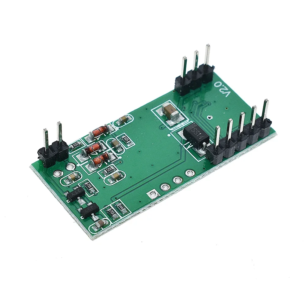 Modulo lettore RFID 125Khz RDM6300 sistema di controllo accessi con uscita UART per Arduino migliori prezzi