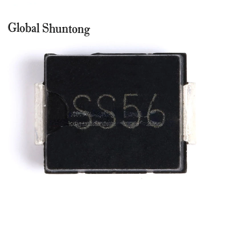 20Pcs SMA DO-214AC SMD Schottky Diode SS2200 SS510 SS210 SS110 SS56 SS54 SS36 SS34 SS26 SS24 SS16 SS14 SS12