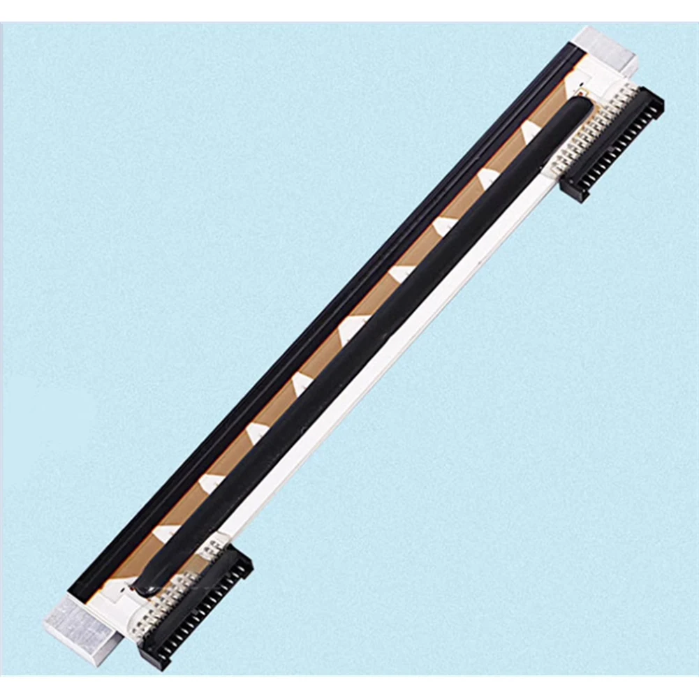 DTD4 【50% OFF】New Print Head Label Barcode Printer for GT800 GT810 GT820 GT830 203dpi P1025950-019