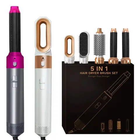 10 best sales हेयर ड्रायर पेशेवर - №6