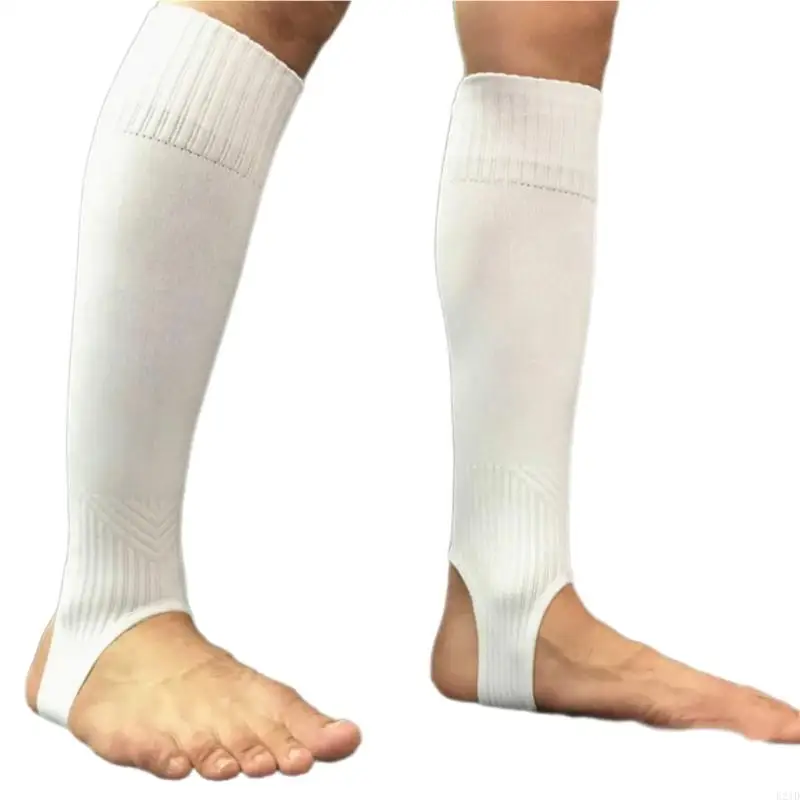 Men Soccer Game Breathable Football Sport Knee Socks Unisex Liga Socks