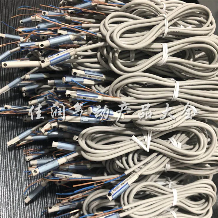 SMC Magnetic Switch Sensor D-A93 Z73 C73 M9B M9N M9P F8N F8B R73 A54