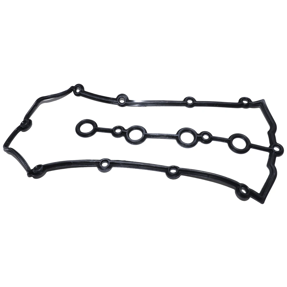 Aluminum Valve Cylinder Head Cover Gasket For Chery A3 A5 E5 EASTAR Qiyun 3 Tiggo Arrizo G3 G5 G6 H3 H5 V5 X5 481H-1003042